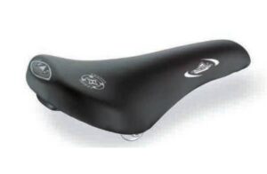 Saddle Sella Montegrappa MTB K2