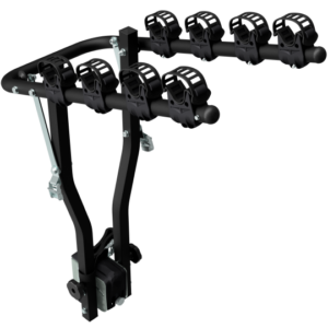 Nosilec koles Arezzo za 4 kolesa