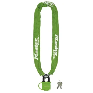 Ključavnica - veriga z obešanko