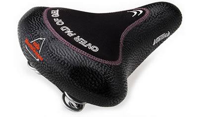 Saddle trekking Ventura Gel