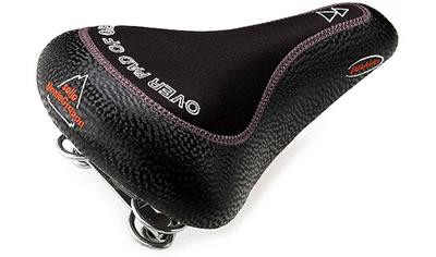 Saddle treking Bravo Gel