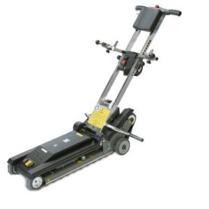 Disable Aid TGR Jolly