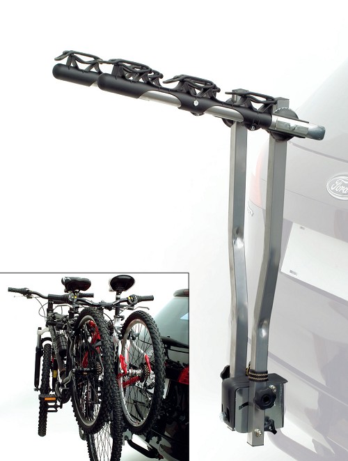 Bicycle carrier Arezzo for 3 bicycles