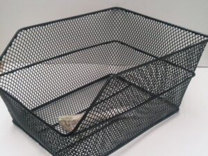 Košara za na prtljažnik