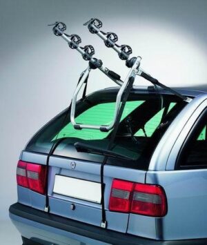 Rear Bike carrier Cruiser Deluxe