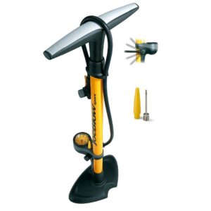 AIR PUMP TOPEAK JOEBLOW SPORT