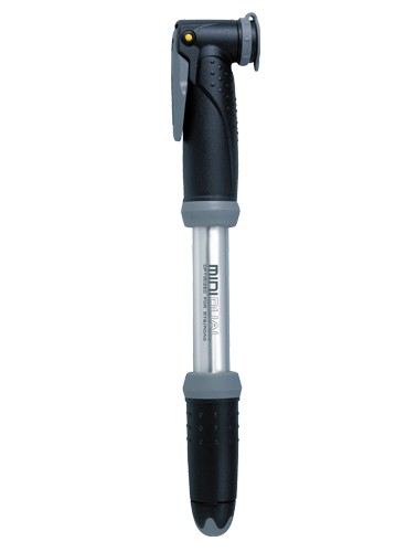 AIR PUMP TOPEAK MINI DUAL