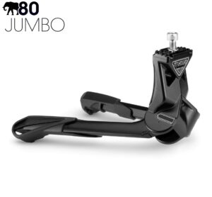 CAVALLETTO JUMBO Doppio Alluminio