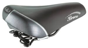 Sella trekking Bravo soft