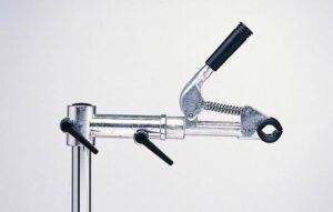 Maniglia del treppiede 835