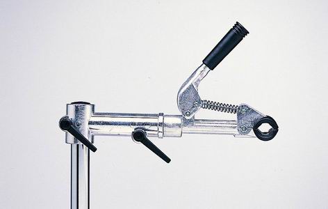 Maniglia del treppiede 835