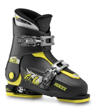 Roces IDEA UP 30-35 black-lime