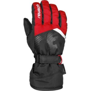 Otroške rokavica Reusch BOLT GTX - red