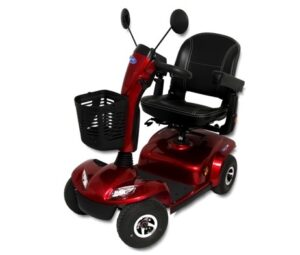 Electric scooter Invacare Leo