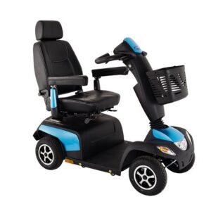 Električni skuter Invacare Orion Metro
