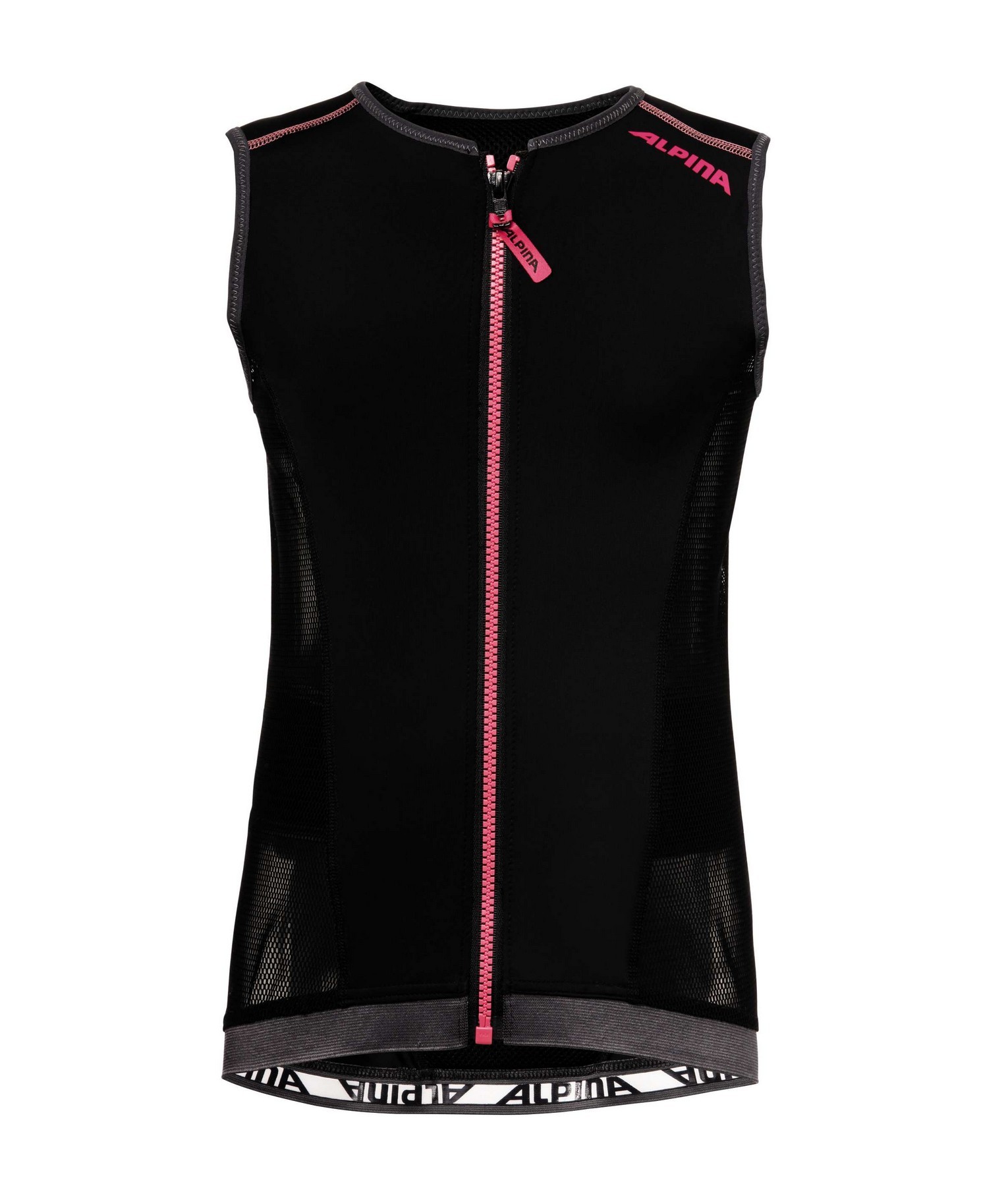 Otroški protektor Alpina JSP 3.0