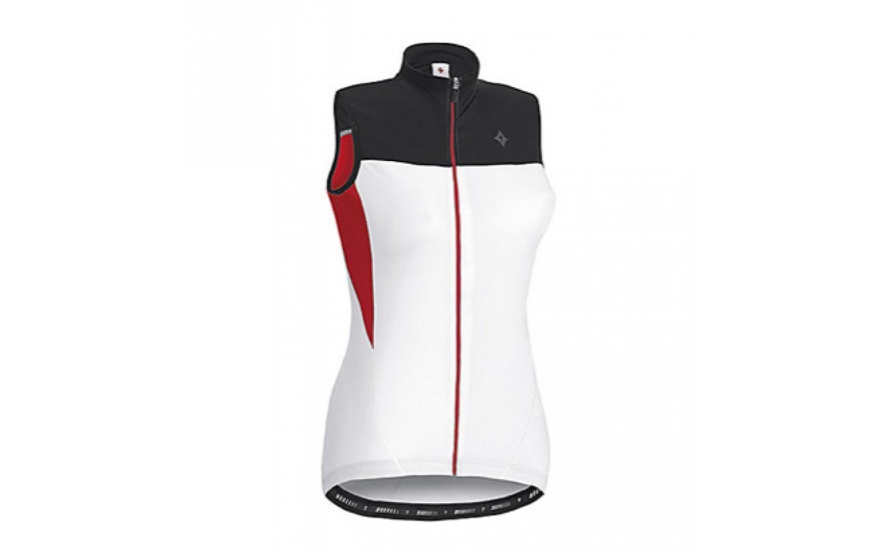 Ženska majica Specialized Rbx Sport SLS Jersey