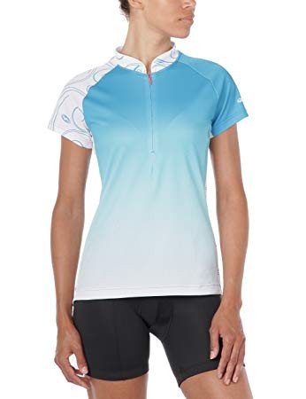 Ženska majica Ziener Cadena