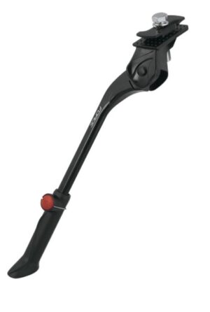 Cavalletto per bicicletta regolabile in alluminio Force