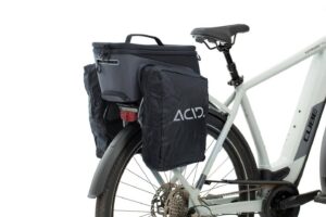 ACID TRUNK 8+7 RILINK bag