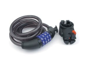 Autor spiralne brave - kod