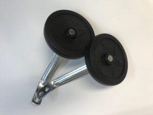 Dječji kotači za vježbanje