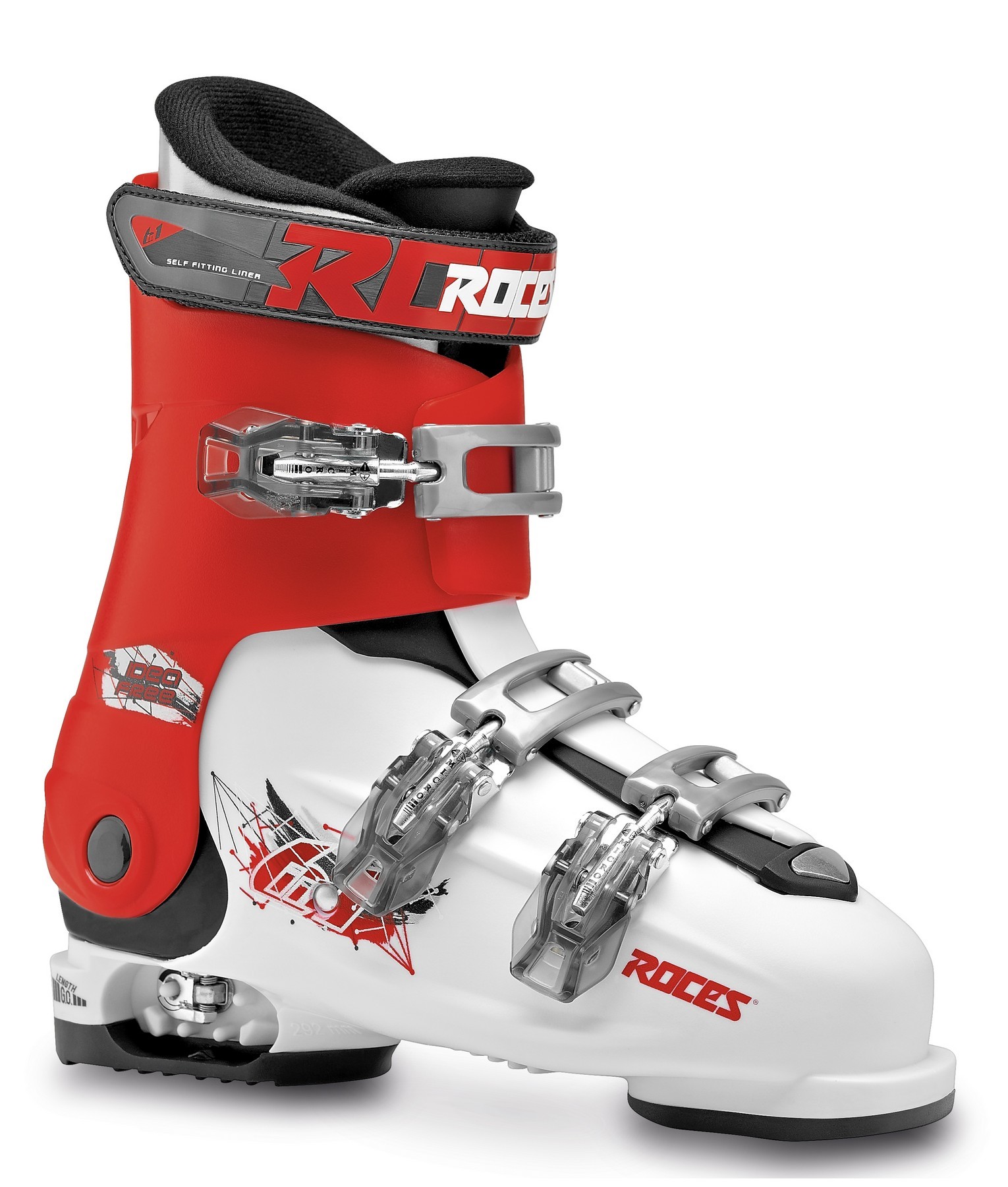 Roces IDEA FREE - 36-40