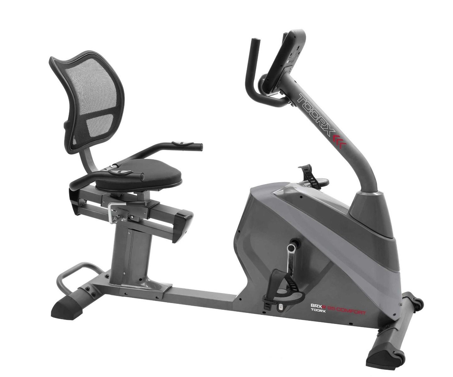Toorx BRX-95 Comfort recumbent exercise bike
