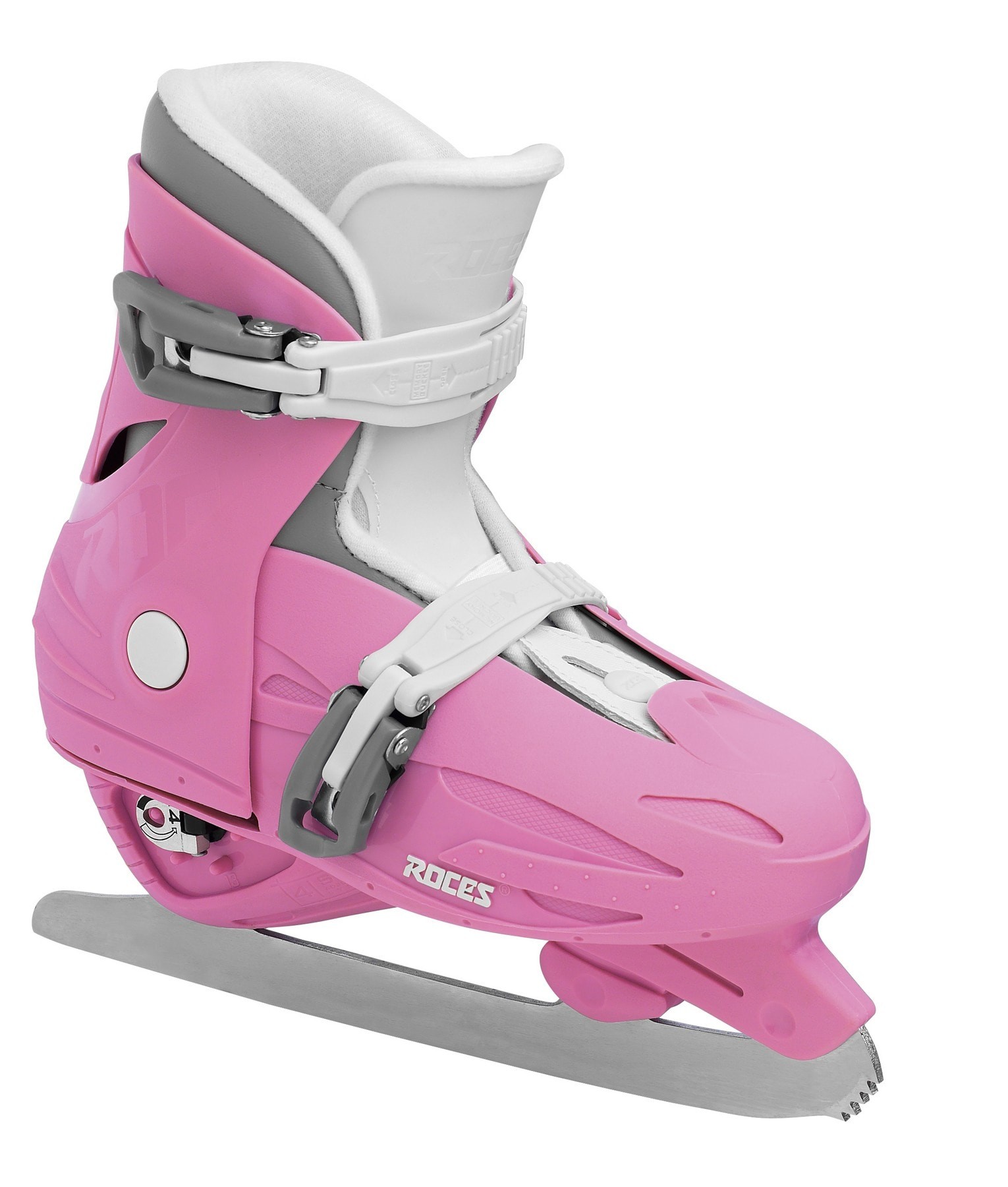 Drsalke ROCES MCK II F