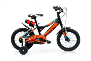 SpeedCross Rocket 12''