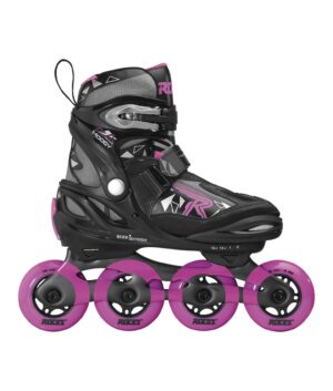Roller skates Roces MOODY TIF Girl