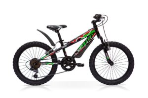 SpeedCross Drake 20''