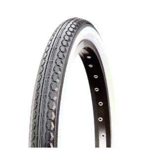 Copertura CST 20 x 1,75 bianco/nero