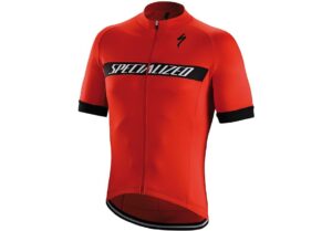 Specialized RBX Sport Logo SS