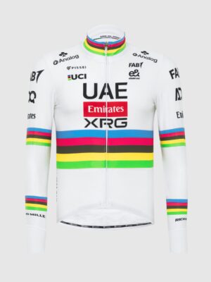 Pissei Team UAE World Champion 2025 T-shirt