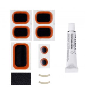 Force tire repair kit