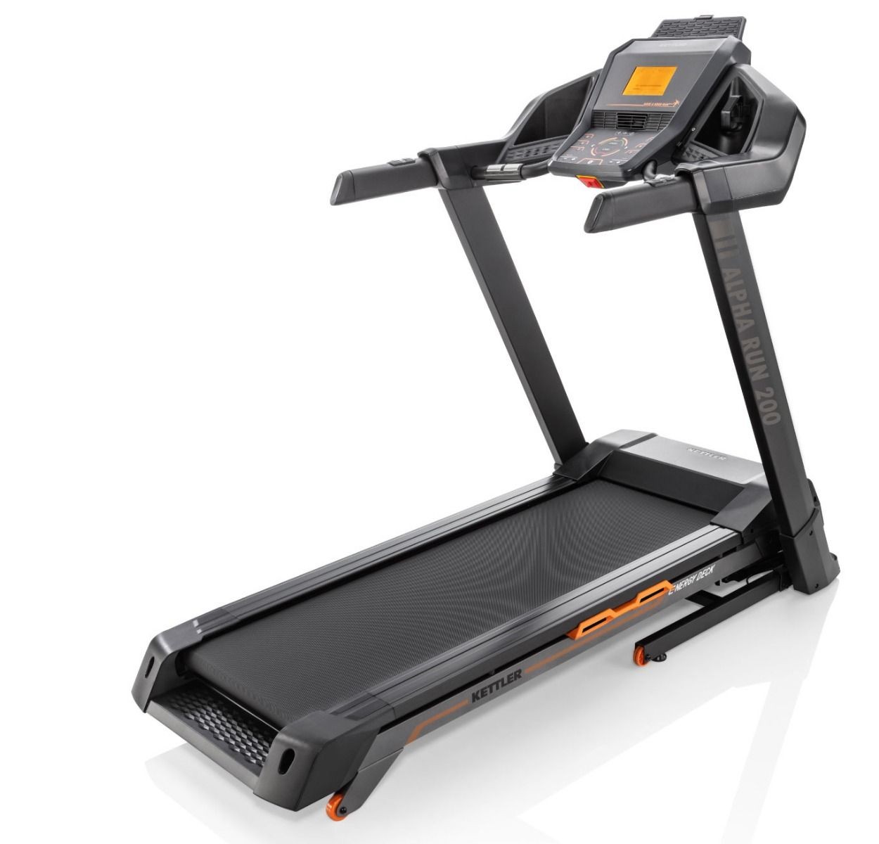 Kettler Alpha Run 200 treadmill