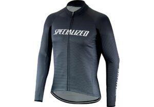 Specialized Element RBX Comp Logo Team LS Jersey