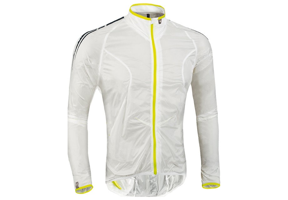 Specialized Deflect Comp Windjacket