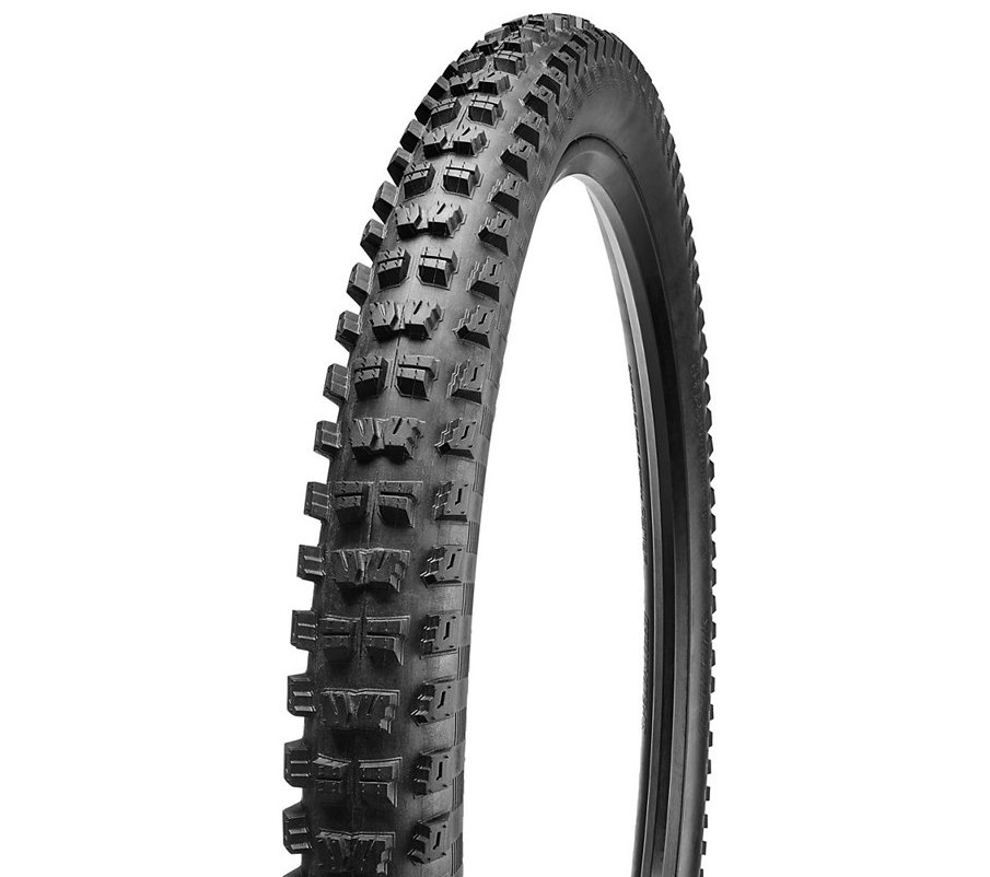 Specialized Butcher Control 2BR