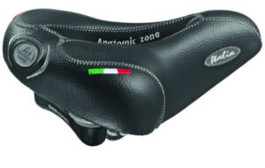 Saddle Sella Montegrappa Venus