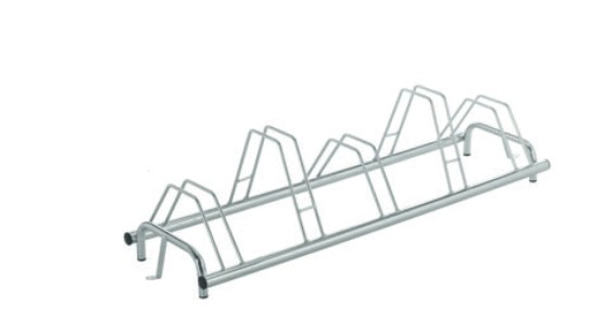 Nosač za bicikle za 5 bicikala