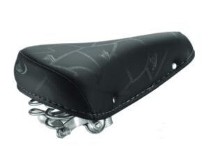 Sella Pony/Holland a molla singola