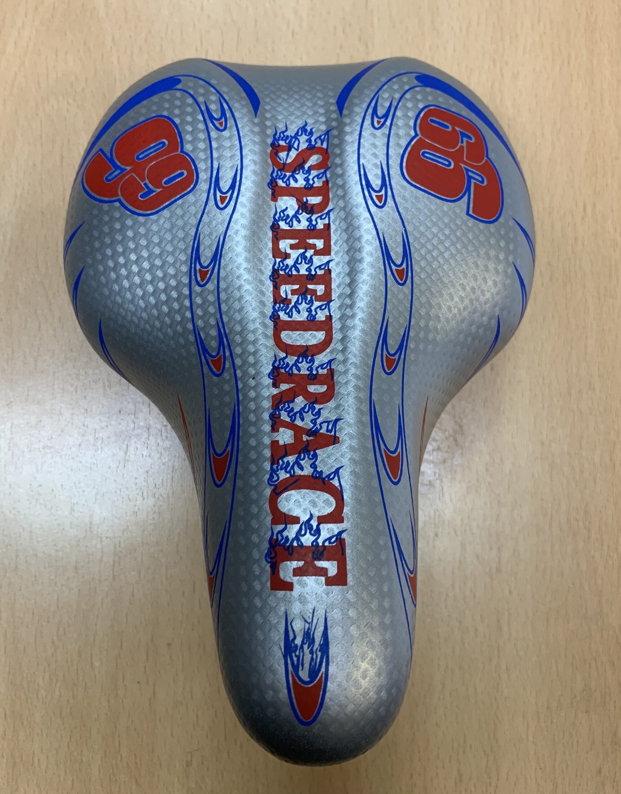 Selle Montegrappa Speedway 20''-24''