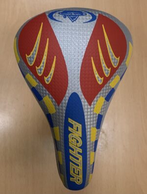 Sella Montegrappa Fighter