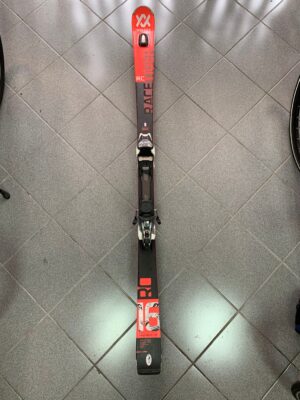 Smuči Völkl RACETIGER RC 2019-20