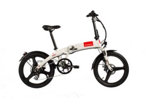 Električno kolo S-BIKES F50-e