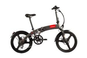 Električno kolo S-BIKES F50-e
