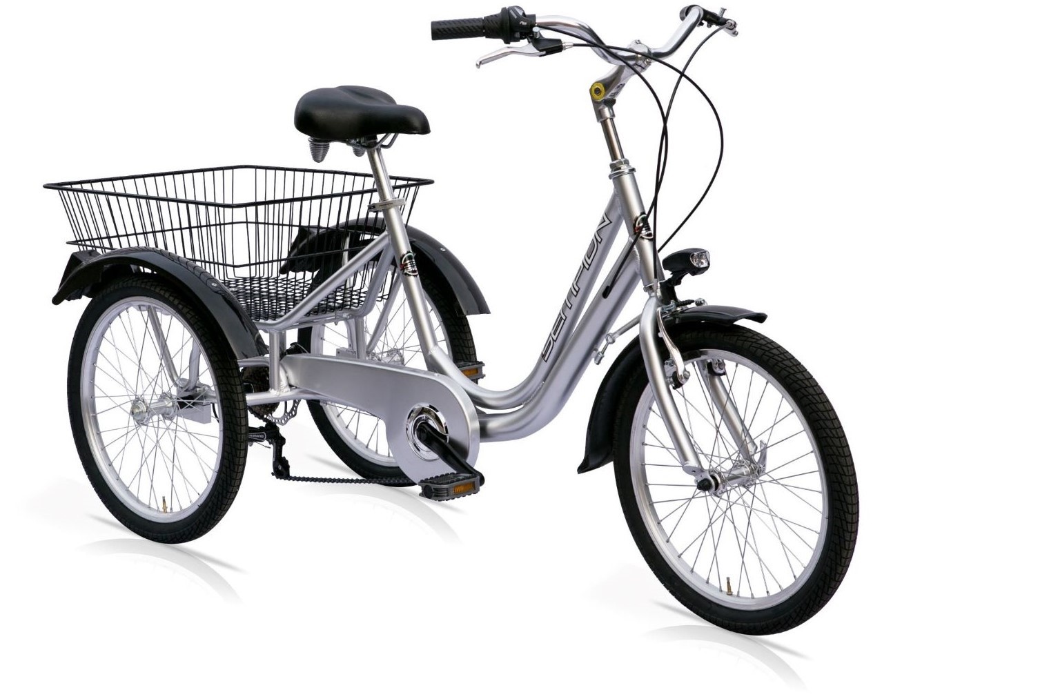 Triciclo - triciclo Special 24'' 6 marce