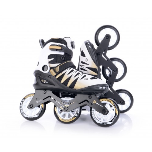 WENOX TOP  LADY gold 100